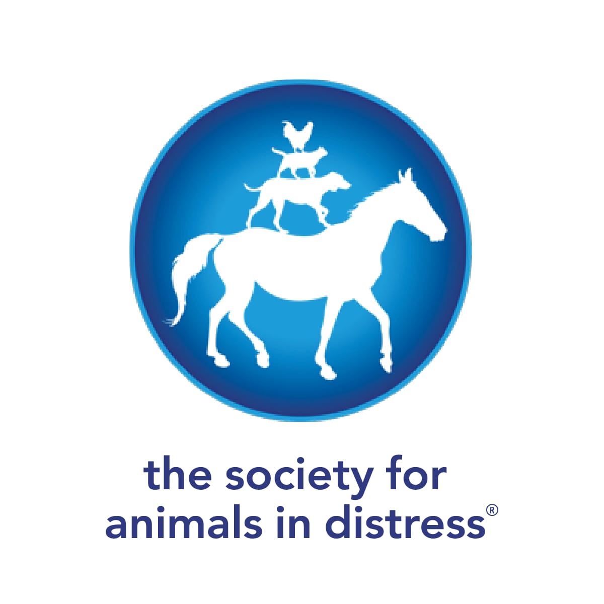 Animals In Distress