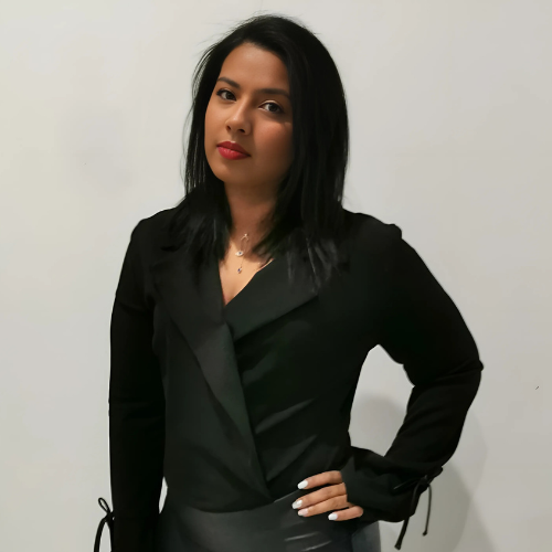 Shivani Matabire