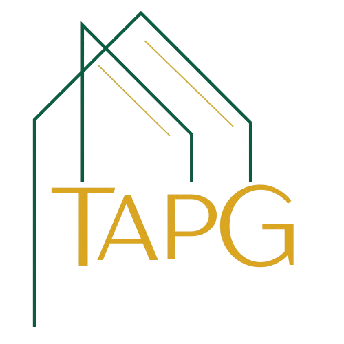 TAPG Logo