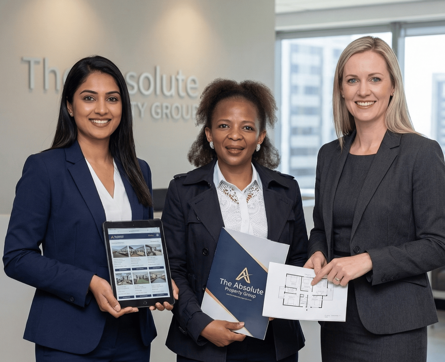 Executive management