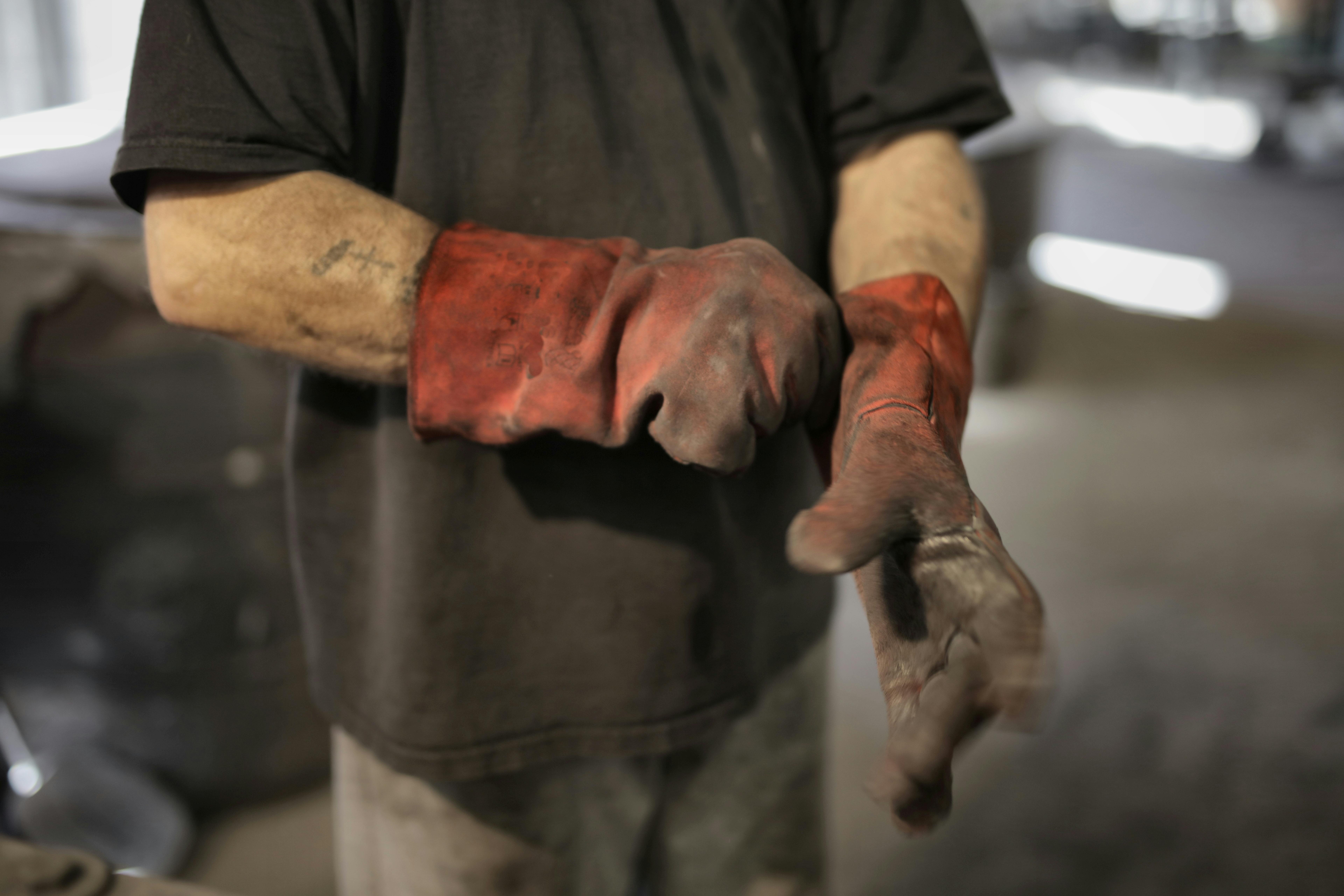 Flexi Handy-Man