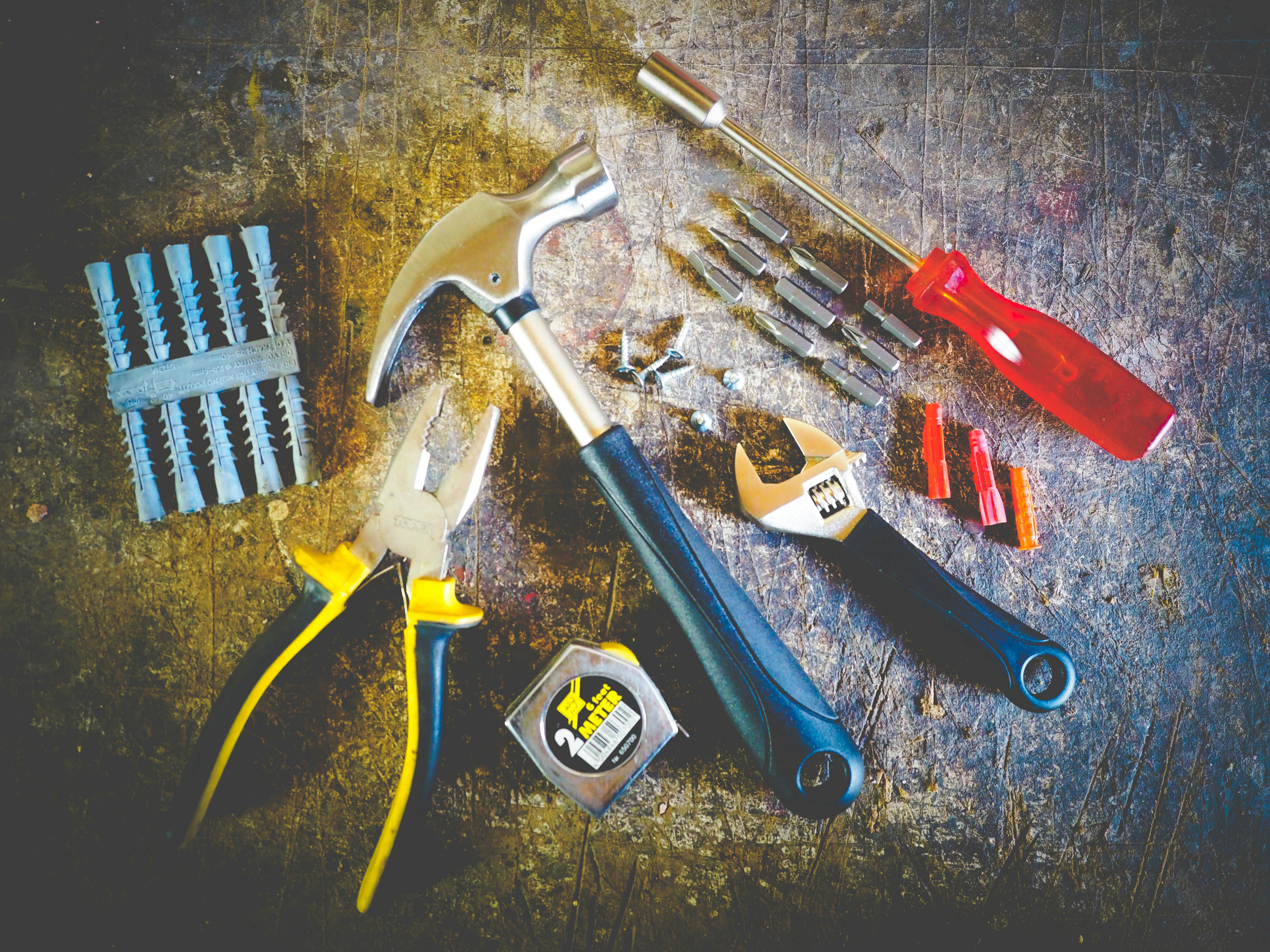 Maintenance