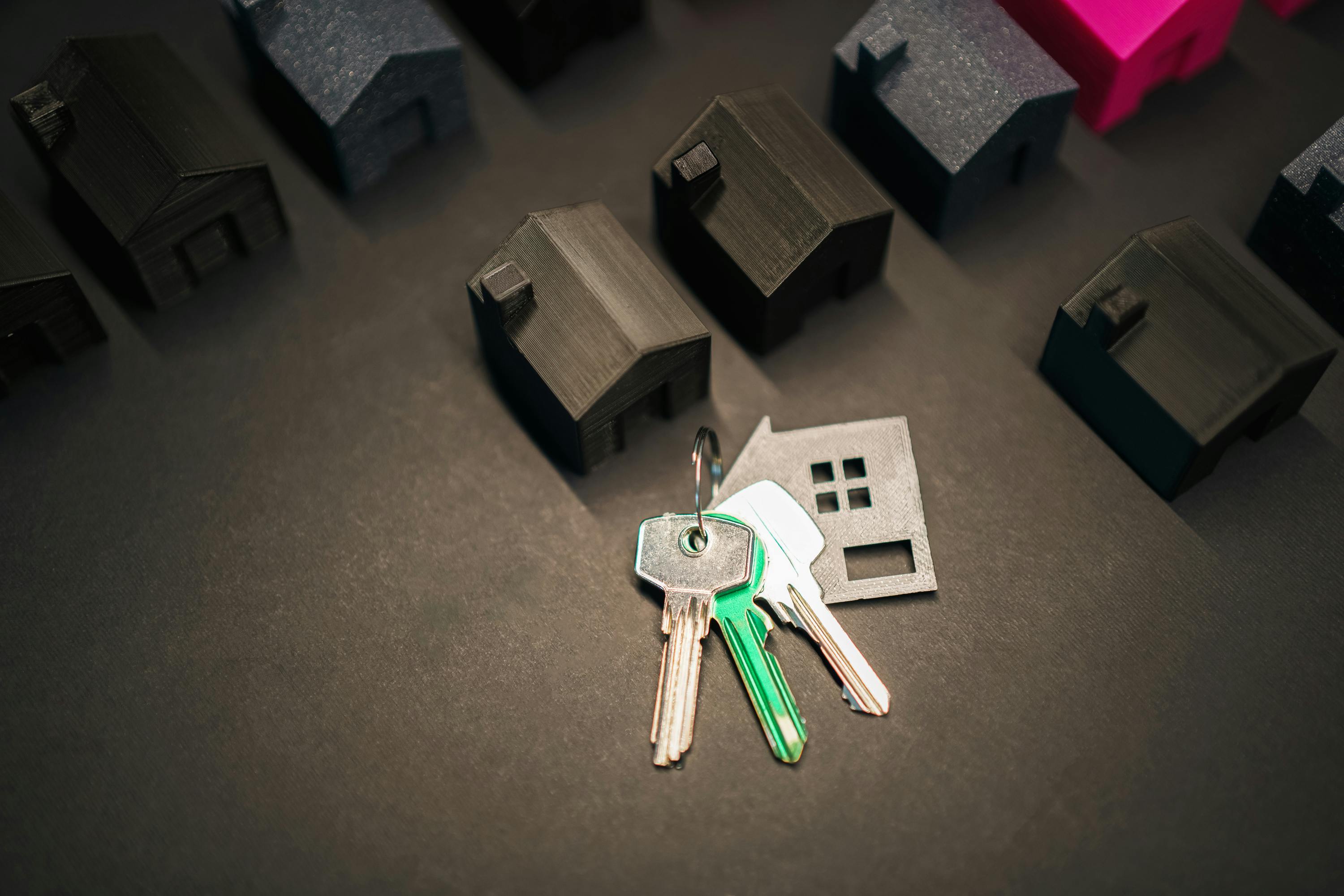 Property management