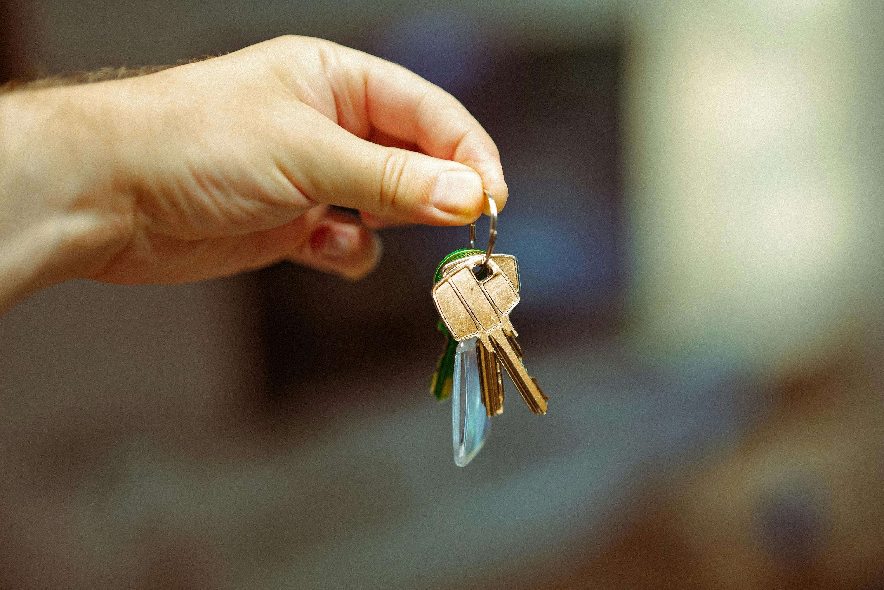 Rental Management