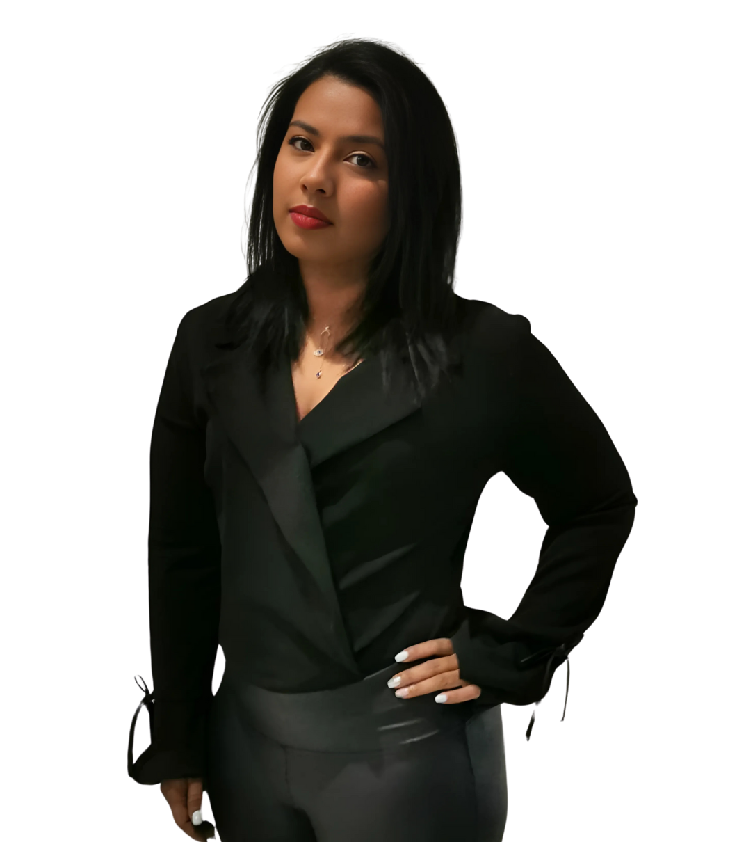 Shivani-Profile